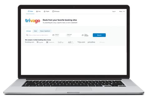 trivago hotel booking|trivago packages 2022.
